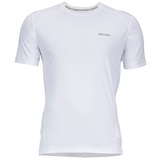 Marmot(マーモット) WINDRIDGE S/S T M6T-S6039 【廃】メンズ速乾性半袖Tシャツ