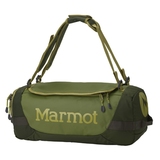 Marmot(マーモット) LONG HAULER DUFFLE BAG M5B-F2676 ボストンバッグ･ダッフルバッグ