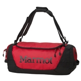 Marmot(マーモット) LONG HAULER DUFFLE BAG M5B-F2676 ボストンバッグ･ダッフルバッグ