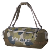 Marmot(マーモット) LONG HAULER DUFFLE BAG M5B-F2676 ボストンバッグ･ダッフルバッグ