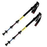 Marmot(マーモット) FREE LOCK TREKKING P MJA-S3353S I型グリップトレッキングポール