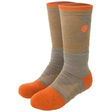 Marmot(マーモット) CLIMB PP 3D SOX PLUS+ MJA-S6365 ハイ･クルーソックス