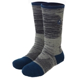 Marmot(マーモット) CLIMB PP 3D SOX PLUS+ MJA-S6365 ハイ･クルーソックス