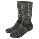 Marmot(マーモット) TREKKING PP MIX SOCK MJA-S6368 ハイ･クルーソックス