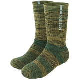 Marmot(マーモット) TREKKING PP MIX SOCK MJA-S6368 ハイ･クルーソックス