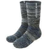 Marmot(マーモット) TREKKING PP MIX SOCK MJA-S6368 ハイ･クルーソックス