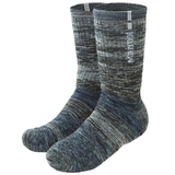 Marmot(マーモット) TREKKING PP MIX SOCK MJA-S6368 ハイ･クルーソックス