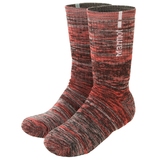 Marmot(マーモット) TREKKING PP MIX SOCK MJA-S6368 ハイ･クルーソックス