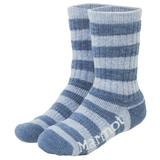 Marmot(マーモット) TREKKING PP BORDER SOCKS MJA-S6369 ハイ･クルーソックス