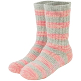 Marmot(マーモット) TREKKING PP BORDER SOCKS MJA-S6369 ハイ･クルーソックス