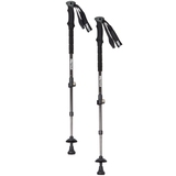 Marmot(マーモット) CARBON TREKKING POLE MJA-S6373S I型グリップトレッキングポール