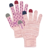 Marmot(マーモット) WOOL KNIT GLOVE MJA-S6387W インナー･フリースグローブ(アウトドア)