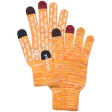 Marmot(マーモット) WOOL KNIT GLOVE MJA-S6387W インナー･フリースグローブ(アウトドア)