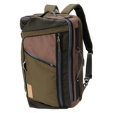 Marmot(マーモット) PATCHED 3WAY DAY PACK MJB-F5444 30～39L