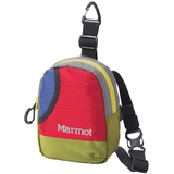 Marmot(マーモット) 3WAY POCKETS MJB-S5304A 【廃】ショルダーバッグ
