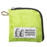 Marmot(マーモット) LITE COIN CASE MJB-S6345 ウォレット･財布