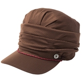 Marmot(マーモット) WS NEW MESH TUCK CAP MJC-S6388W キャップ(レディース)