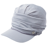 Marmot(マーモット) WS NEW MESH TUCK CAP MJC-S6388W キャップ(レディース)