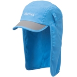 Marmot(マーモット) Kid’s BC SUNSHADE JETCAP MJC-S6392J キャップ(ジュニア/キッズ/ベビー)