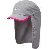 Marmot(マーモット) Kid’s BC SUNSHADE JETCAP MJC-S6392J キャップ(ジュニア/キッズ/ベビー)