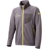 Marmot(マーモット) TREK FLEECE JACKET MJF-F5070A フリースジャケット(メンズ)