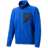 Marmot(マーモット) TREK FLEECE JACKET MJF-F5070A フリースジャケット(メンズ)