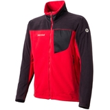 Marmot(マーモット) TREK FLEECE JACKET MJF-F5070A フリースジャケット(メンズ)