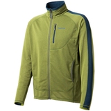Marmot(マーモット) POLARTEC POWER GRID TRACK JACKET MJF-S6013 フリースジャケット(メンズ)
