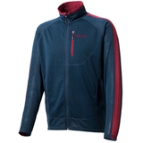 Marmot(マーモット) POLARTEC POWER GRID TRACK JACKET MJF-S6013 フリースジャケット(メンズ)