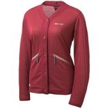 Marmot(マーモット) WS POLARTEC POWER GRID CARDIGAN MJF-S6513W ニット･セーター(レディース)