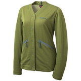 Marmot(マーモット) WS POLARTEC POWER GRID CARDIGAN MJF-S6513W ニット･セーター(レディース)