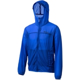 Marmot(マーモット) FLIGHT LIGHT JACKET MJJ-S6007 ソフトシェルジャケット(メンズ)