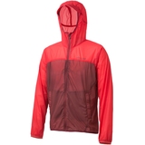 Marmot(マーモット) FLIGHT LIGHT JACKET MJJ-S6007 ソフトシェルジャケット(メンズ)