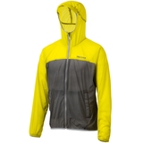 Marmot(マーモット) FLIGHT LIGHT JACKET MJJ-S6007 ソフトシェルジャケット(メンズ)