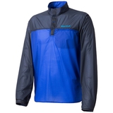 Marmot(マーモット) FLIGHT LIGHT WINDSHIRT MJJ-S6008 ソフトシェルジャケット(メンズ)