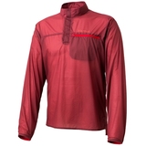 Marmot(マーモット) FLIGHT LIGHT WINDSHIRT MJJ-S6008 ソフトシェルジャケット(メンズ)