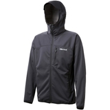 Marmot(マーモット) CLIMB FLEX GALE JACKET MJJ-S6009 ソフトシェルジャケット(メンズ)
