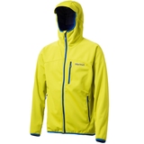 Marmot(マーモット) CLIMB FLEX GALE JACKET MJJ-S6009 ソフトシェルジャケット(メンズ)
