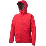 Marmot(マーモット) CLIMB FLEX GALE JACKET MJJ-S6009 ソフトシェルジャケット(メンズ)