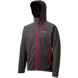 Marmot(マーモット) COSMIC FLEX JACKET MJJ-S6010 ソフトシェルジャケット(メンズ)
