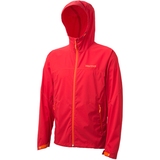 Marmot(マーモット) COSMIC FLEX JACKET MJJ-S6010 ソフトシェルジャケット(メンズ)