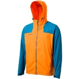 Marmot(マーモット) WIND LITE SHELL JACKET MJJ-S6011 ソフトシェルジャケット(メンズ)