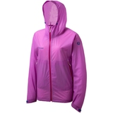 Marmot(マーモット) WS ZERO STORM JACKET MJJ-S6505W ソフトシェルジャケット(レディース)
