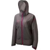 Marmot(マーモット) WS ZERO STORM JACKET MJJ-S6505W ソフトシェルジャケット(レディース)