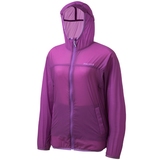 Marmot(マーモット) WS FLIGHT LIGHT JACKET MJJ-S6507W ソフトシェルジャケット(レディース)