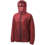 Marmot(マーモット) WS FLIGHT LIGHT JACKET MJJ-S6507W ソフトシェルジャケット(レディース)