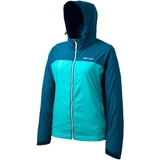 Marmot(マーモット) WS WIND LITE SHELL JACKET MJJ-S6511W ソフトシェルジャケット(レディース)