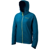 Marmot(マーモット) WS WIND LITE SHELL JACKET MJJ-S6511W ソフトシェルジャケット(レディース)