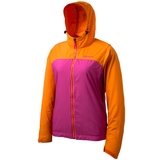 Marmot(マーモット) WS WIND LITE SHELL JACKET MJJ-S6511W ソフトシェルジャケット(レディース)