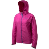 Marmot(マーモット) WS WIND LITE SHELL JACKET MJJ-S6511W ソフトシェルジャケット(レディース)